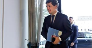 CSAT-ul, convocat joi de Nicuşor Dan. Doborârea dronelor, printre temele principale