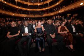 Ousmane Dembele, noul Balon de Aur