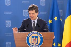 Nicușor Dan i-a chemat pe liderii coaliției la Cotroceni. Discuții tensionate despre plafonări și deficit