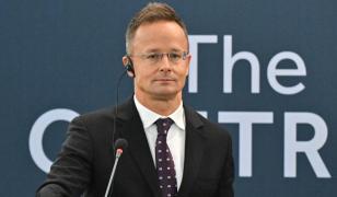 Ungaria va continua aprovizionarea cu energie de la Rusia. Péter Szijjártó: "Este o chestiune pur fizică"