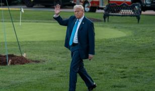 Trump va discuta criza din Gaza cu liderii arabi la New York, înaintea vizitei lui Netanyahu