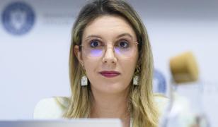 Diana Buzoianu, atac la adresa AUR: "Respectarea legii privind protecția mediului înseamnă patriotism"