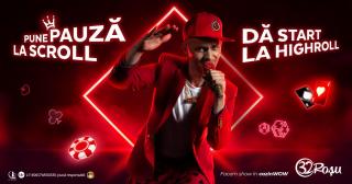 (P) Redefinește-ți pauza cu adrenalină și distracție