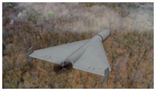 Lituania îşi modifică legislaţia pentru a dobori mai repede dronele intrate clandestin în spaţiul său aerian