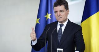 Nicuşor Dan, după întâlnirea cu liderii partidelor: "Coaliţia va continua în forma actuală"