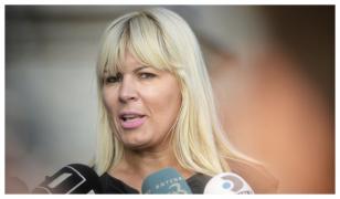 Elena Udrea, despre pozele în care apare cu Alina Bica, la Paris: "Neoficial, ştim cine le-a făcut"