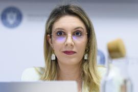 Moţiunea simplă depusă de AUR împotriva Dianei Buzoianu a fost respinsă