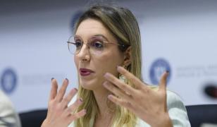 Scandal pe hidrocentrala Paşcani: Daniel Zamfir spune că ministra USR va ceda presiunii PSD "cu sula-n coastă"