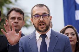 Vlad Voiculescu acuză PSD de "terorism politic": PSD blochează dreptul Bucureştenilor de a-şi alege primarul
