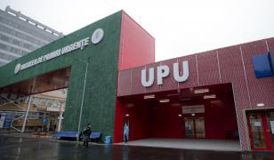 Spitalele din România, obligate să instaleze butoane de panică și camere video în ATI și UPU