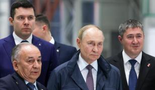 Kremlinul declară că este o mare greşeală să se creadă că Ucraina poate recupera teritoriile pierdute