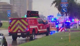 Doi morţi şi un rănit în urma unui atac armat la un centru de detenţie pentru imigranţi din Dallas