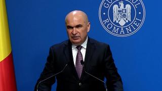 Bolojan, despre reţinerea lui Potra: "Nu am informaţii. Justiţia să-şi facă datoria"