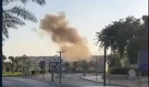 Cel puţin 20 de răniţi într-un atac cu dronă lansat din Yemen asupra unui oraş din Israel