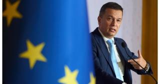 Grindeanu: "Arestarea lui Potra arată fermitatea statului. România a fost în pericol"