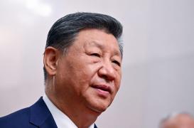 Xi Jinping dezvăluie planul Chinei pentru emisii reduse până în 2035