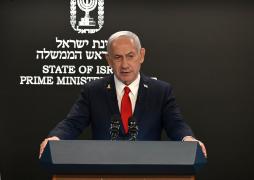 Netanyahu, după decizia unor țări din Europa de a recunoaşte Palestina:"Nu va exista un stat palestinian"