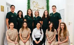 Tratamente personalizate pentru un zâmbet sigur, zi de zi