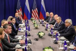 Întâlnire Lavrov-Rubio la ONU. Rusia aruncă vina pe Kiev și capitalele europene pentru continuarea războiului