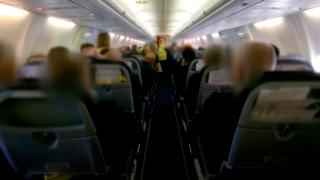 MAE acuză discriminare dupa ce britanicii au difuzat imagini cu deportarea românilor din UK