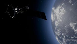 Germania investeşte 35 de miliarde de euro pentru a lupta cu Rusia şi China în spaţiu