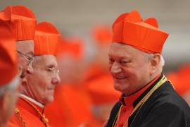 Cardinalul Lucian Mureșan, Arhiepiscopul Major al Bisericii Greco–Catolice din România, a murit la 94 de ani