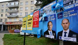 R. Moldova la răscruce. De ce alegerile de duminică ar putea fi decisive - The Guardian