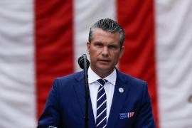 Sute de generali americani, chemați de urgență în Virginia. Nimeni nu știe motivul:"Squid Game al generalilor"