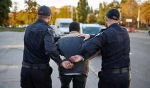 Patru români din Mureș și Harghita, arestați pentru tâlhărie și omor comise în Cehia