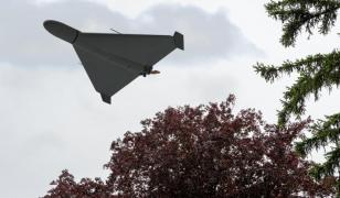 O nouă alertă cu drone în Danemarca. Încă un aeroport a fost închis pe timp de noapte