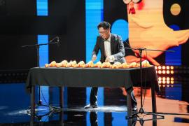 Jurizări în franceză și spaniolă și momente inedite pe scena The Ticket, sâmbătă, de la ora 20.00, la Antena 1