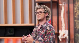 Cuza, invitatul MediCOOL de diseară. Ce va afla, de la 18:00, pe Antena 1 și AntenaPLAY