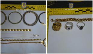 S-a lăudat la prietena ei că are bani în casă. Cum a rămas o tânără din Timiş fără 50.000 de euro