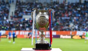 S-au stabilit grupele Cupei României. Vezi programul complet al meciurilor