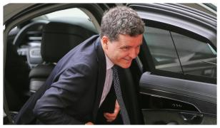 Preşedintele Nicuşor Dan, în vizită la Timişoara. Care va fi programul şefului de stat