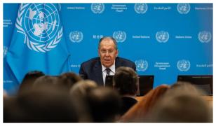 Rusia "nu vede interes din partea Ucrainei şi ţărilor europene să negocieze un acord de pace echitabil"