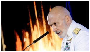 NATO se pregăteşte pentru o posibilă reducere a prezenţei forţelor militare SUA în Europa