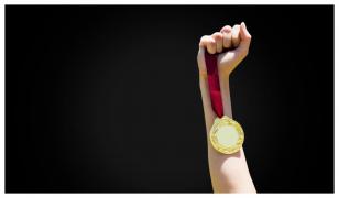 Aur pentru România la Campionatele Mondiale de Canotaj. Echipa 8+1 mixt a dominat cursa