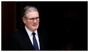 Congres greu pentru premierul Marii Britanii. Starmer, din ce în ce mai contestat în propria tabără