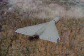 Un nou incident cu drone neidentificate, deasupra unor obiective militare din Danemarca