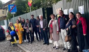 A fost depăşit pragul de prezenţă la vot necesar validării scrutinului în Republica Moldova