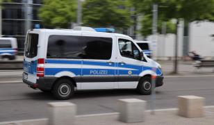 O acrobată a murit după ce a căzut de la 5 metri în timpul unui spectacol de circ în Germania