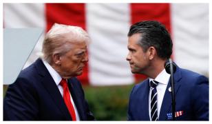 Şeful Pentagonului a convocat toţi liderii militari americani din lume la o întâlnire. Nu se ştie de ce