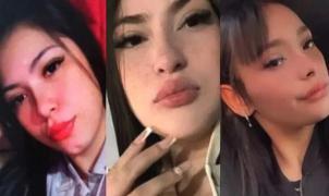 Trei tinere, torturate şi ucise live pe internet. Cea mai mică avea 15 ani. Revoltă în Argentina