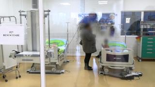 Un bebeluş de la spitalul din Iaşi a murit la Grigore Alexandrescu. Numărul victimelor urcă la 7