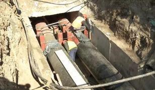 Sute de blocuri din Capitală rămân fără apă caldă din cauza unor lucrări