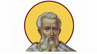 Sfântul Grigorie Luminatorul este prăznuit pe 30 septembrie