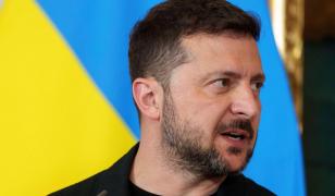 Zelenski: Rusia folosește petroliere pentru a lansa drone în Marea Baltică