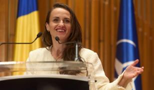 MAE salută rezultatele alegerilor din Republica Moldova şi reafirmă sprijinul pentru integrarea în UE a ţării