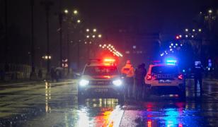 Rețea de trafic de droguri din Bucureşti, destructurată: 20 rețineri, inclusiv un agent Antidrog